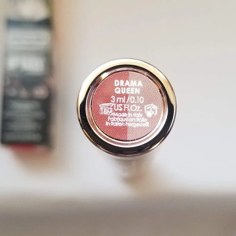 Ciaté X Christine Quinn - Drama Queen Heat Transforming Lip Cream